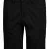 Jack & Jones Junior Jpstbowie Solid- Shorts - Black -Jack & Jones Winkel 08ea60233854475d890b31a5a86afb7f