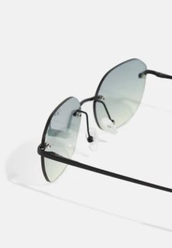 Jack & Jones Jacvenice Unisex - Zonnebril - Black -Jack & Jones Winkel 08ef1b84d88a4caa97f8bd7a23c9436a