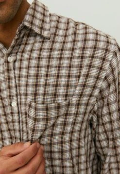 Jack & Jones KARIERTE - Overhemd -Jack & Jones Winkel 0929d0dbe3a04abaae54c45116772413