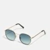 Jack & Jones Jacryder Sunglasses - Zonnebril - Gold-Coloured