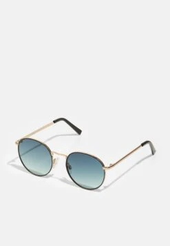 Jack & Jones Jacryder Sunglasses - Zonnebril - Gold-Coloured