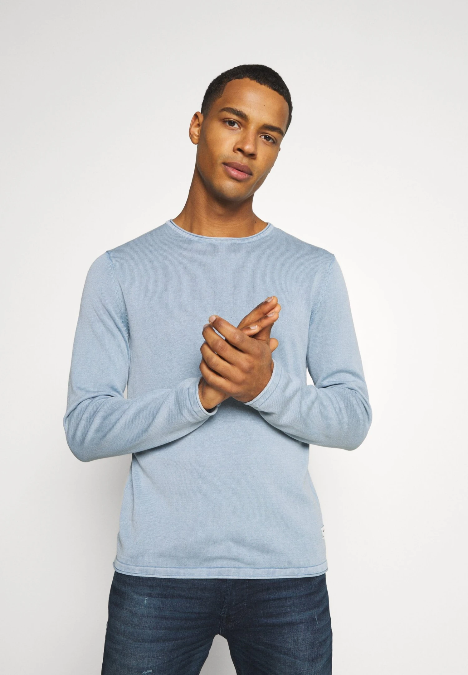 Jack & Jones JJELEO CREW NECK NOOS - Trui 3 Jack & Jones JJELEO CREW NECK NOOS - Trui