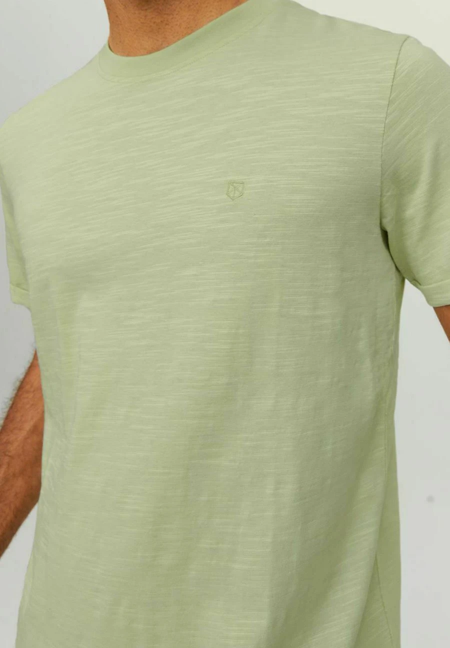 JACK&JONES Premium RUNDHALS - T-shirt Basic 6 JACK&JONES Premium RUNDHALS - T-shirt Basic - Afbeelding 4