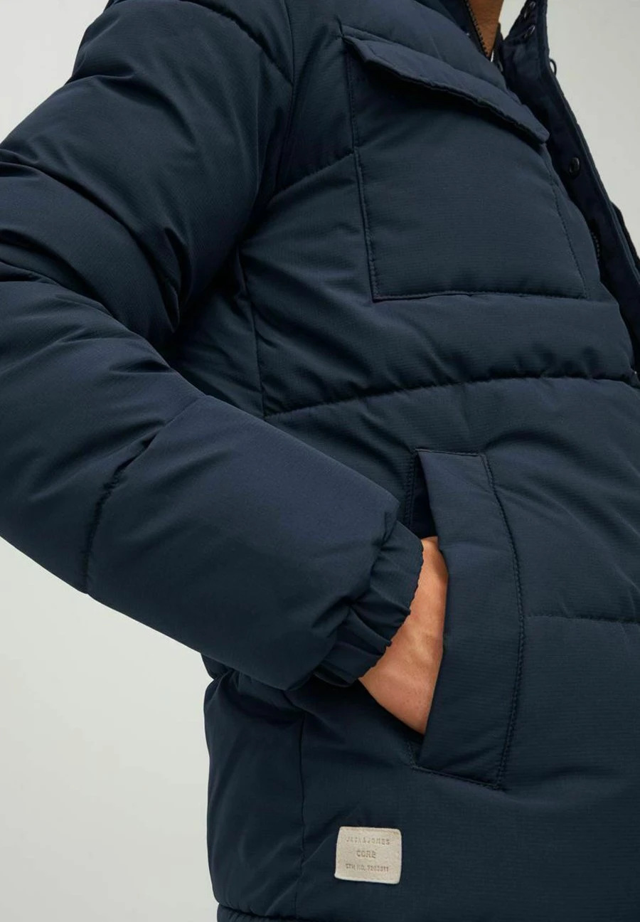 Jack & Jones JWHWILL - Winterjas 8 Jack & Jones JWHWILL - Winterjas - Afbeelding 6