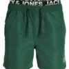 Jack & Jones Fiji - Zwemshorts - Jungle Green -Jack & Jones Winkel 0984ea11daff40678345de98dc12a493