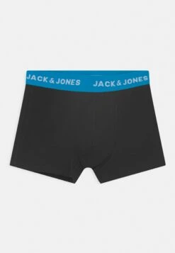 Jack & Jones Junior Jaclee Jr 5 Pack- Onderbroeken - Estate Blue/Blue Jewel 8 Jack & Jones Junior Jaclee Jr 5 Pack- Onderbroeken - Estate Blue/Blue Jewel -Jack & Jones Winkel 099eaafa99bf4970a8af63be06ce6f88