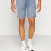 Jack & Jones Jjirick Jjfox - Jeansshort - Blue Denim 1 Jack & Jones Jjirick Jjfox - Jeansshort - Blue Denim -Jack & Jones Winkel 0a0dd4bd4bd74809a4b5b980d8a7a850