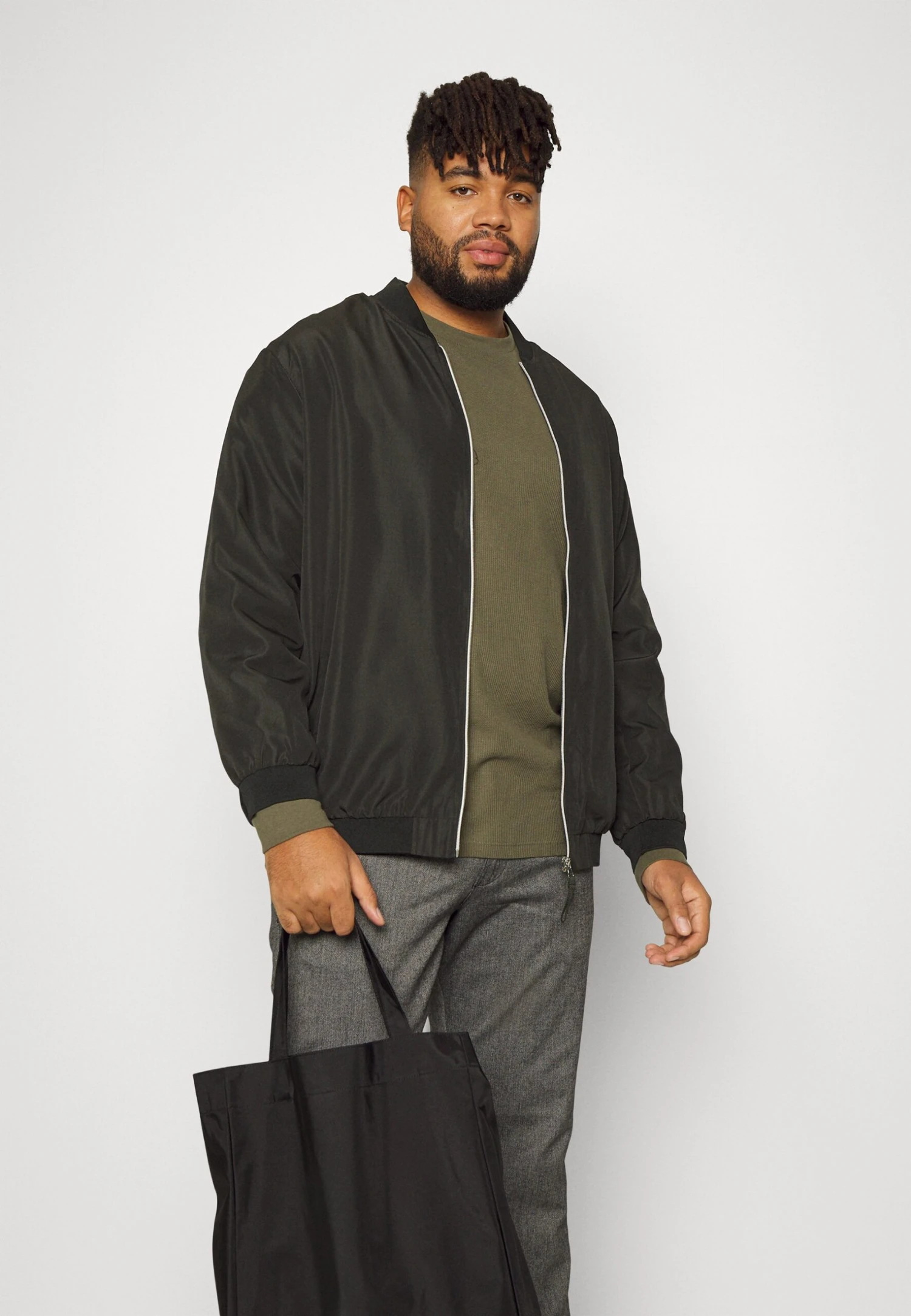 Jack & Jones JORCLUBING - Bomberjacks 6 Jack & Jones JORCLUBING - Bomberjacks - Afbeelding 4