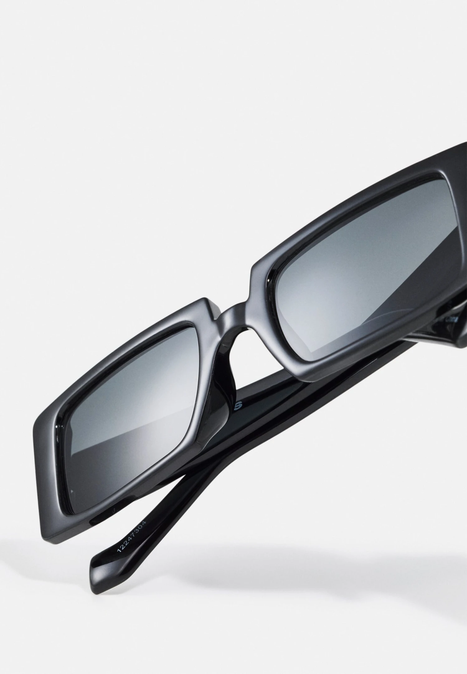 Jack & Jones Jacsquare Sunglasses Unisex - Zonnebril - Black 7 Jack & Jones Jacsquare Sunglasses Unisex - Zonnebril - Black - Afbeelding 5