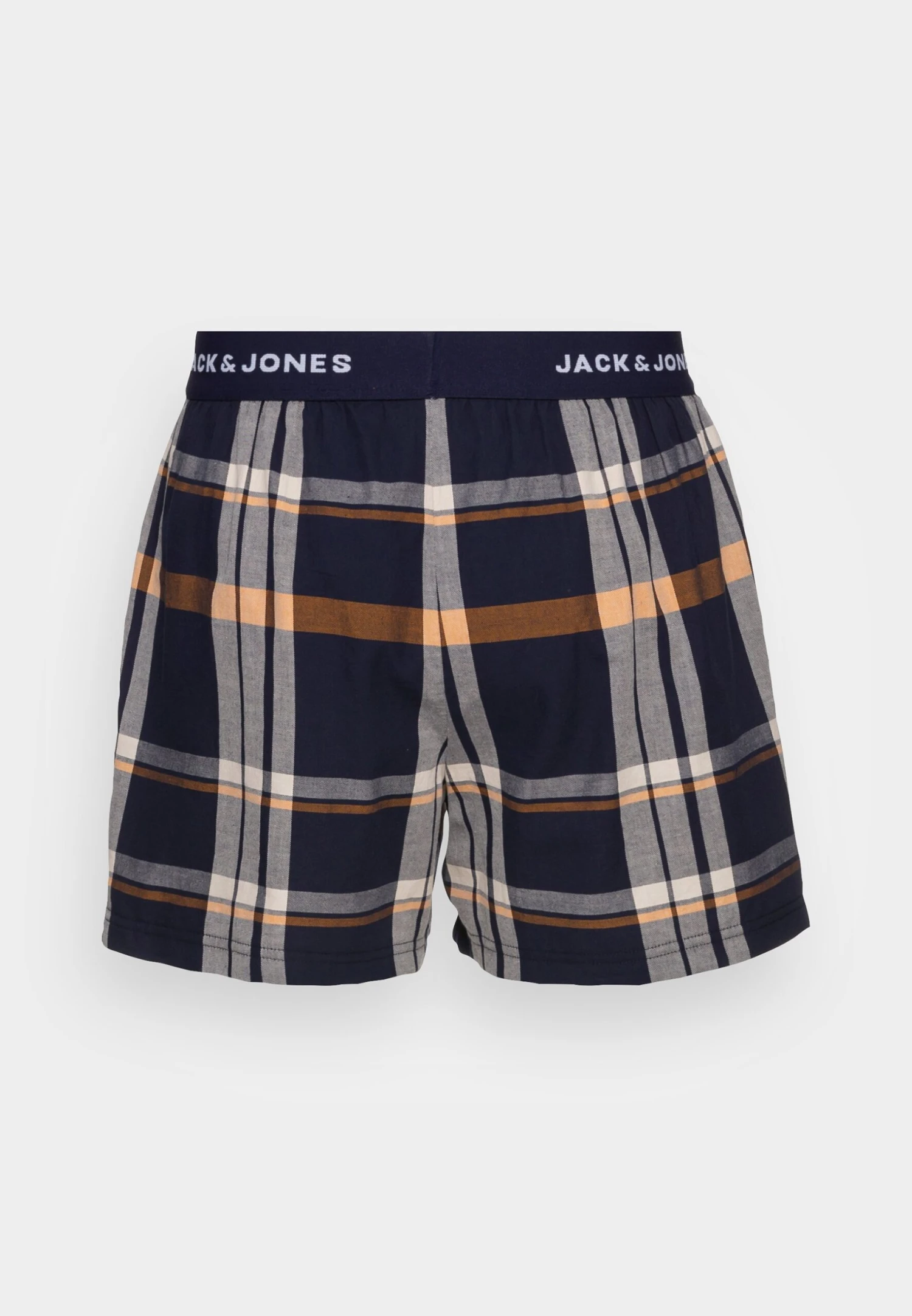 Jack & Jones JACWOVEN TRUNKS 3 PACK - Boxershort 4 Jack & Jones JACWOVEN TRUNKS 3 PACK - Boxershort - Afbeelding 2