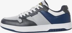 Jack & Jones Casual Sneakers Sneakers Laag JAM Heren Marine / Navy