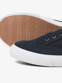 Jack & Jones Casual Sneakers Sneakers Laag Grant Heren Nachtblauw 9 Jack & Jones Casual Sneakers Sneakers Laag Grant Heren Nachtblauw -Jack & Jones Winkel 0aaad99f82df2163a717c35c7f4d2990