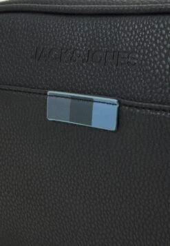 Jack & Jones Jacalex Toiletry Bag Unisex - Toilettas - Black -Jack & Jones Winkel 0aab014d93264fa5a92e4e7df41fcfeb