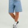 Jack & Jones TONY ORIGINAL MF 710 - Jeansshort -Jack & Jones Winkel 0ae4c64d673c46e6b3e45fd9e7c6fc33