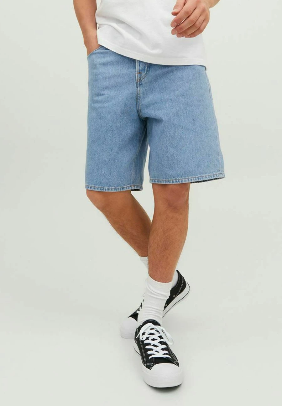 Jack & Jones TONY ORIGINAL MF 710 - Jeansshort 3 Jack & Jones TONY ORIGINAL MF 710 - Jeansshort