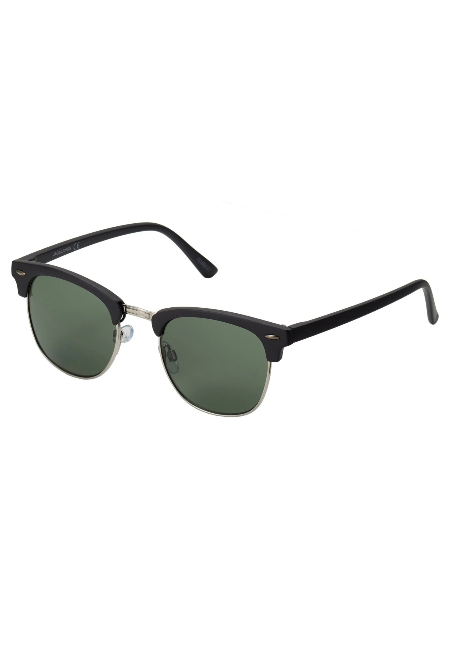 Jack & Jones Jacmaverick Sunglasses - Zonnebril - Black 5 Jack & Jones Jacmaverick Sunglasses - Zonnebril - Black - Afbeelding 3