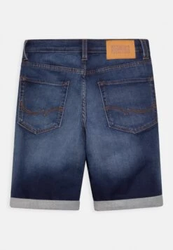 Jack & Jones Junior Rick Icon Shorts- Jeansshort - Blue Denim 6 Jack & Jones Junior Rick Icon Shorts- Jeansshort - Blue Denim -Jack & Jones Winkel 0b122ce911ec40ddab21fedcfcc37e5b