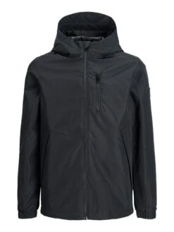 Jack & Jones Junior Jwhsprinter- Jas - Black 15 Jack & Jones Junior Jwhsprinter- Jas - Black -Jack & Jones Winkel 0b29f75ef7664bbfa08e4cd87f1fc5c7