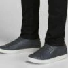 Jack & Jones JFWBOSS - Sneakers Laag -Jack & Jones Winkel 0b7e6780b6a947a89473e2502d7b63e7