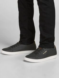 Jack & Jones Casual Sneakers Sneakers Laag Heren Antraciet 12 Jack & Jones Casual Sneakers Sneakers Laag Heren Antraciet -Jack & Jones Winkel 0bb265888d8e53b9c5009f3f56bda8c4