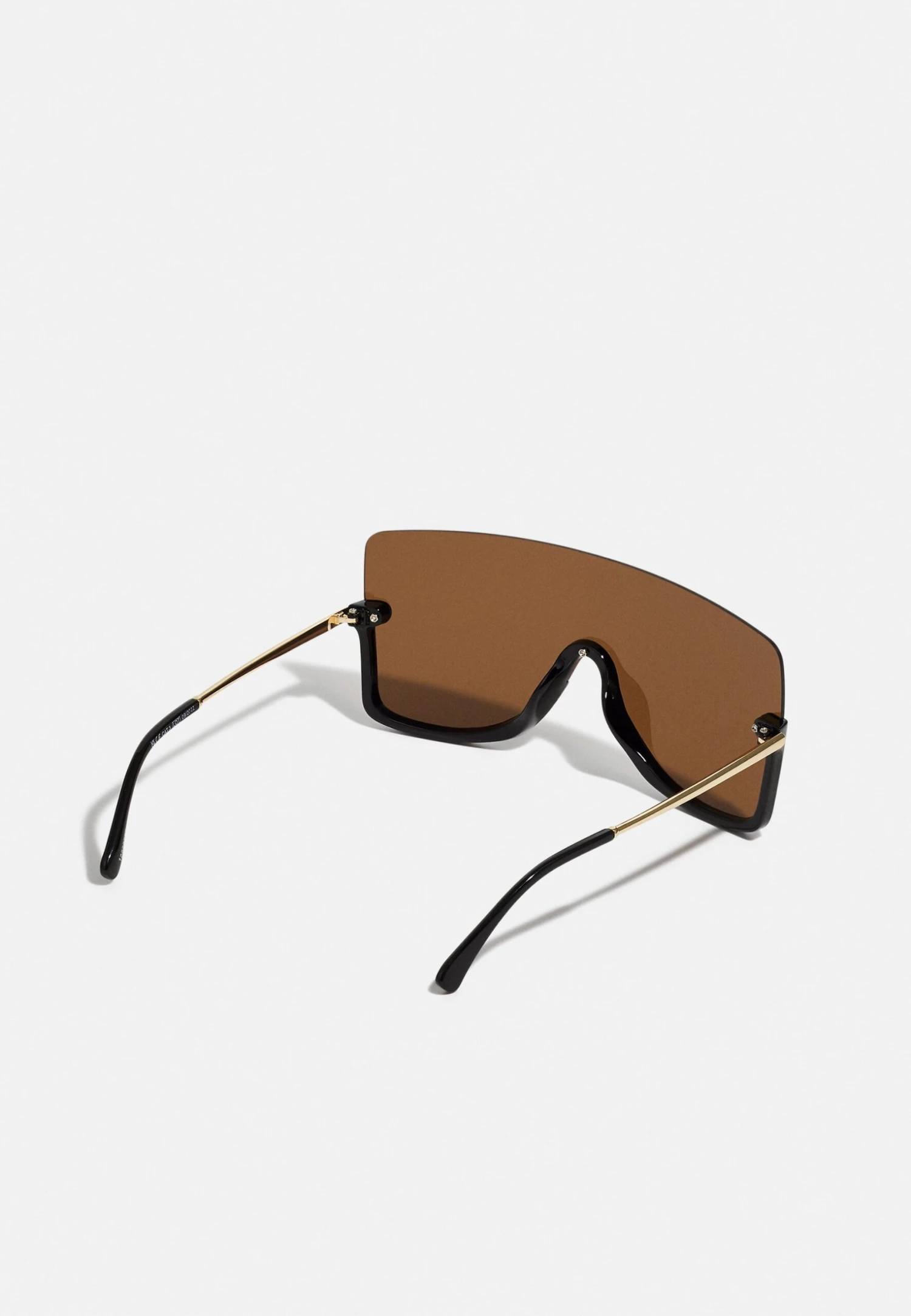 Jack & Jones Jacchicago Sunglasses Unisex - Zonnebril - Brown 4 Jack & Jones Jacchicago Sunglasses Unisex - Zonnebril - Brown - Afbeelding 2
