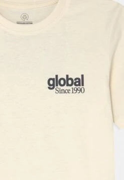 Jack & Jones Junior Jorworldwide Photo Tee Crew Neck Jnr - T-Shirt Print - Whisper White 7 Jack & Jones Junior Jorworldwide Photo Tee Crew Neck Jnr - T-Shirt Print - Whisper White -Jack & Jones Winkel 0bcea450950649bebc086c1a59563cda