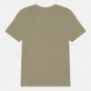 Jack & Jones Junior JJELOGO TEE JR - T-shirt Print