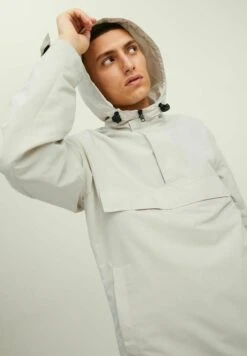 Jack & Jones ANORAK EINFARBIGER - Outdoorjas -Jack & Jones Winkel 0c361bf3fa6a46a6973abb57adf97094