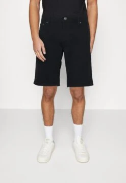 Jack & Jones JPSTRICK JJORIGINAL LEG 2 PACK - Jeansshort -Jack & Jones Winkel 0c53915bbca34ba1af18bb76b81f476e