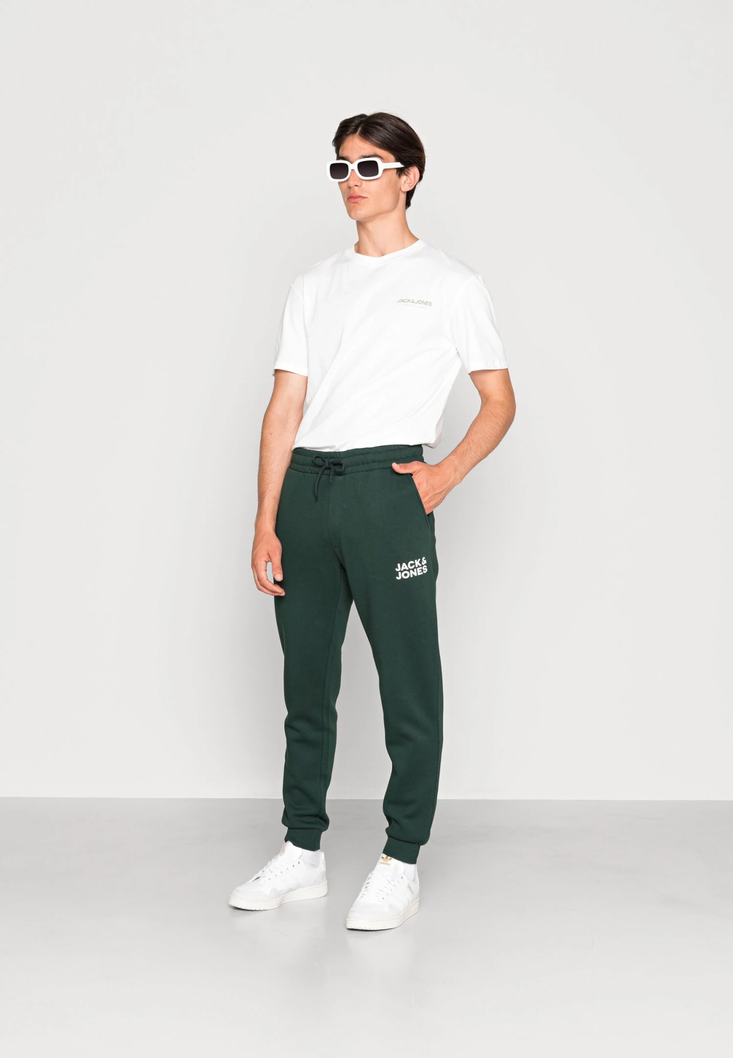 Jack & Jones Trainingsbroek 4 Jack & Jones Trainingsbroek - Afbeelding 2