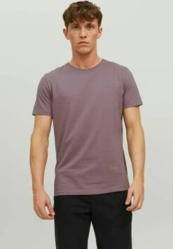 Jack & Jones Logo - T-Shirt Print - Twilight Mauve 11 Jack & Jones Logo - T-Shirt Print - Twilight Mauve -Jack & Jones Winkel 0cafbedf69354e94bbb05e7f73b2d2c0