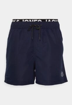 Jack & Jones Jpstfiji Jjswim - Zwemshorts - Navy Blazer -Jack & Jones Winkel 0cc59b55b6264d26a800487453257bc0