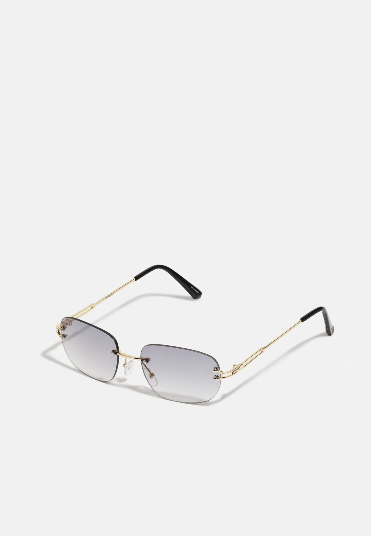 Jack & Jones Jacberlin Unisex - Zonnebril - Purple Magic 3 Jack & Jones Jacberlin Unisex - Zonnebril - Purple Magic