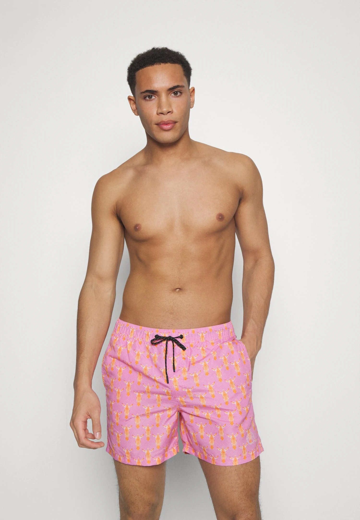 Jack & Jones Jpstfiji Aop Pack Ly Sn - Zwemshorts - Cyclamen 3 Jack & Jones Jpstfiji Aop Pack Ly Sn - Zwemshorts - Cyclamen