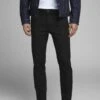 Jack & Jones Jwhclark Jjoriginal Am 883 Noos - Slim Fit Jeans - Black Denim 2 Jack & Jones Jwhclark Jjoriginal Am 883 Noos - Slim Fit Jeans - Black Denim -Jack & Jones Winkel 0db30a5ebb714abfa2b2435432565294