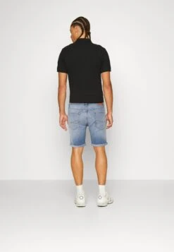 Jack & Jones Jjirick Jjfox - Jeansshort - Blue Denim -Jack & Jones Winkel 0db5a771bd514b41b5a93cc1be5844c5