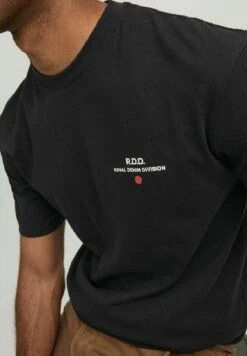 Jack & Jones JJRDD EDDY SS CREW NECK SN - T-shirt Print -Jack & Jones Winkel 0e068310ffba4602afd32a309fbf9f1a