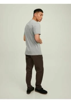 JACK&JONES Premium RBLUARCHIE CREW NECK - T-shirt Basic -Jack & Jones Winkel 0e0e73eea147426293ae8dcba627f970