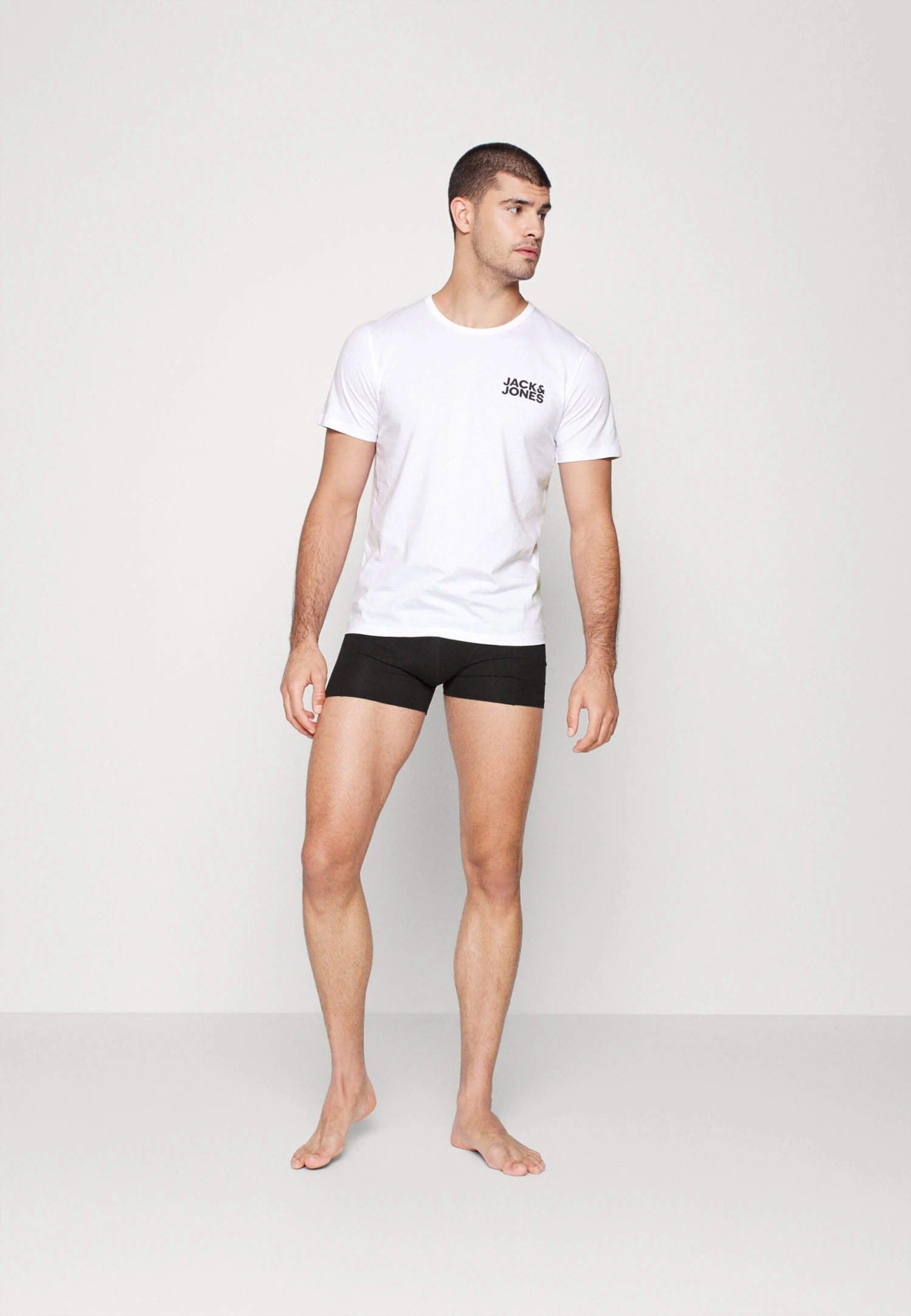 Jack & Jones JACSUSTAINABLE GIFTBOX - Pyjama 4 Jack & Jones JACSUSTAINABLE GIFTBOX - Pyjama - Afbeelding 2