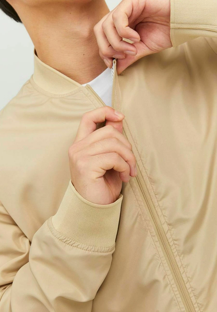 Jack & Jones KLASSISCHE - Bomberjacks 6 Jack & Jones KLASSISCHE - Bomberjacks - Afbeelding 4