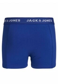 Jack & Jones Junior 5 Pack - Onderbroeken - Black -Jack & Jones Winkel 0fa5f2a43c964658b17c840aac91614c