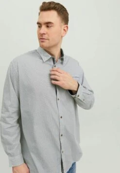 Jack & Jones PLUS SIZE - Overhemd -Jack & Jones Winkel 0fb989d3a2e448c7ba61b251f334e817