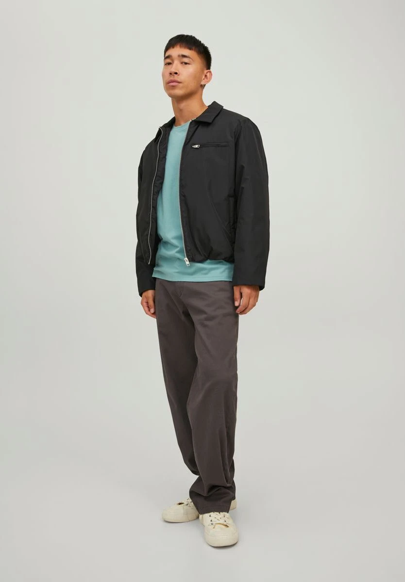 Jack & Jones UNISEX JCOOUNCE COACH - Jas 4 Jack & Jones UNISEX JCOOUNCE COACH - Jas - Afbeelding 2