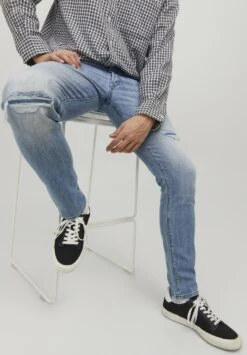 Jack & Jones JJIGLENN JJBLAIR GE NOOS - Slim Fit Jeans 10 Jack & Jones JJIGLENN JJBLAIR GE NOOS - Slim Fit Jeans -Jack & Jones Winkel 0fcfcd832db9413cb6ebe10d138b85c2