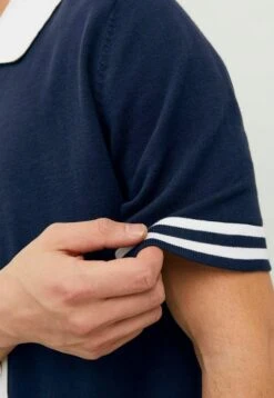 Jack & Jones JORSANTINO POLO SS EX1 23 - Overhemd -Jack & Jones Winkel 1007fd45dd324ccc95245d20f9512b3d