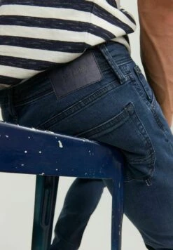 Jack & Jones GLENN FOX JOS 227 - Slim Fit Jeans -Jack & Jones Winkel 1008da32b9274edfa5d14cc3aa4d7da3