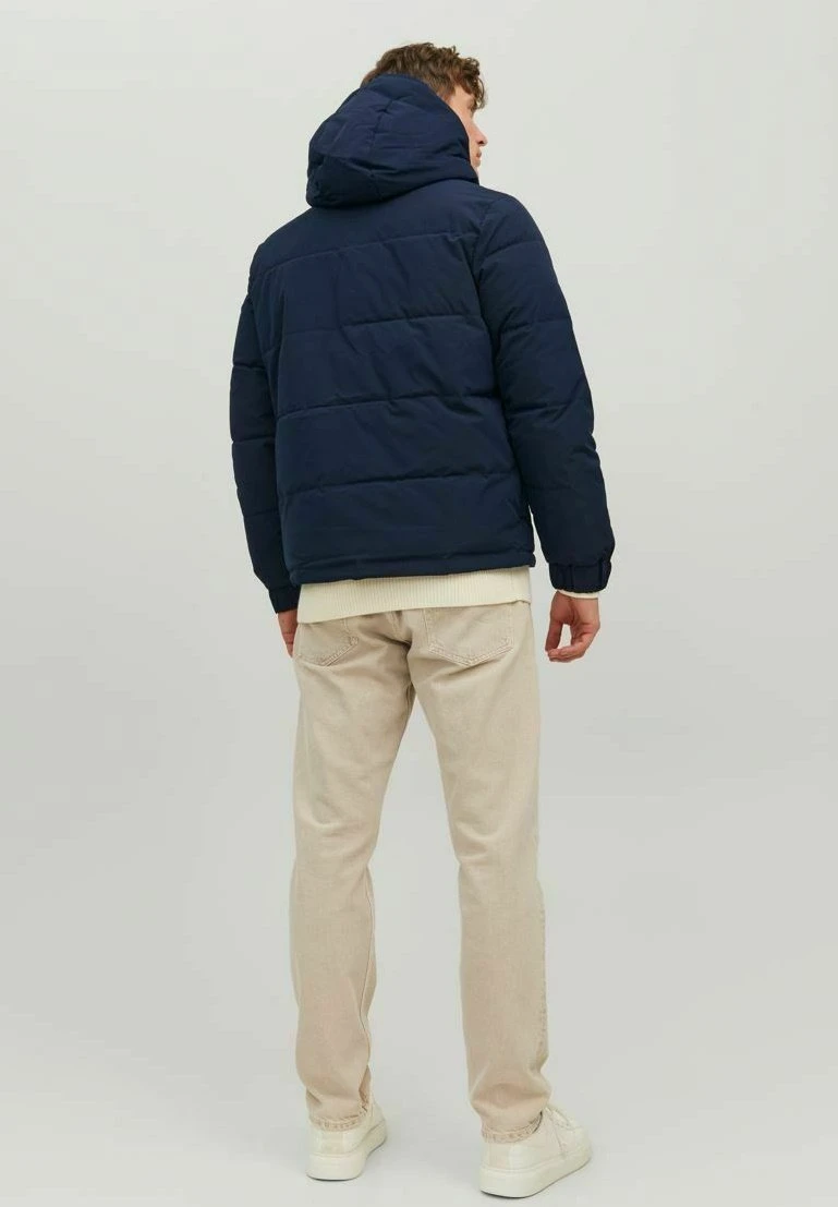 Jack & Jones JCOOTTO PUFFER SN - Winterjas 5 Jack & Jones JCOOTTO PUFFER SN - Winterjas - Afbeelding 3