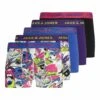 Jack & Jones Junior 5Er-Pack - Onderbroeken - Violet Indigo 1 Jack & Jones Junior 5Er-Pack - Onderbroeken - Violet Indigo -Jack & Jones Winkel 10efa109b4294e86bda6c7e37655ba6a