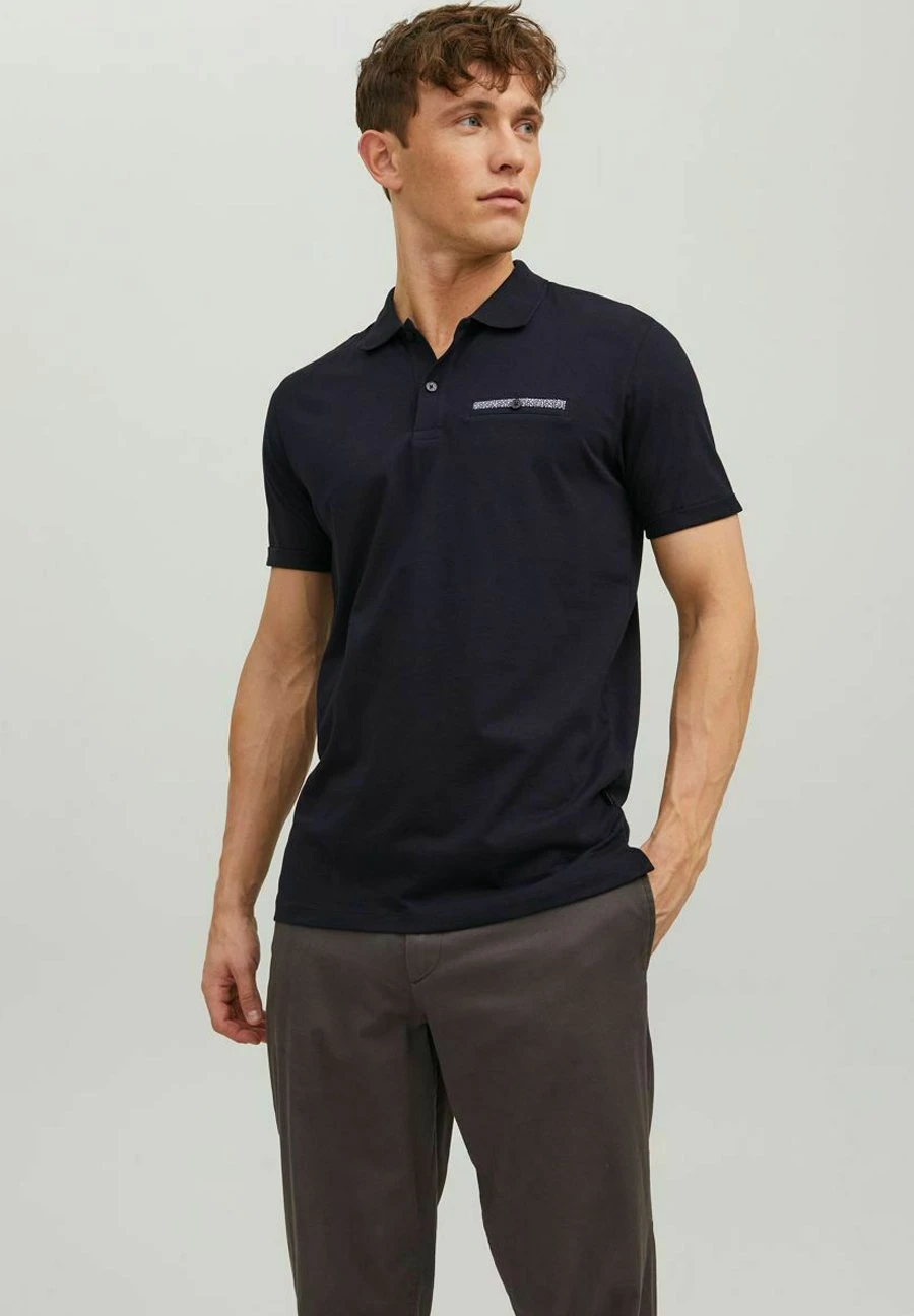 JACK&JONES Premium Poloshirt 3 JACK&JONES Premium Poloshirt