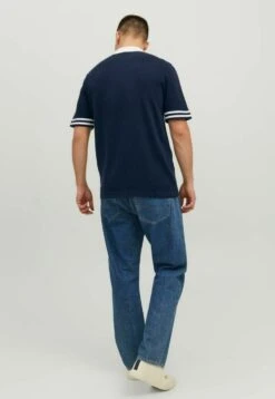 Jack & Jones JORSANTINO POLO SS EX1 23 - Overhemd -Jack & Jones Winkel 11af231fc1bf443bb3b349ce97cb2d19